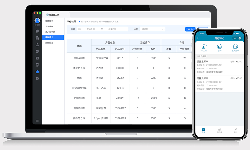 企業如何使用微信工單管理系統？企業級應用流程詳解