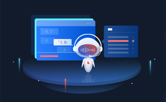 AI語音識別在呼叫中心的實際應用
